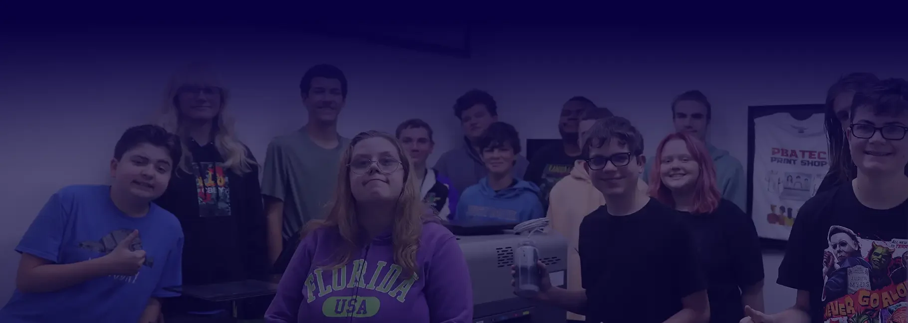 private academy near me