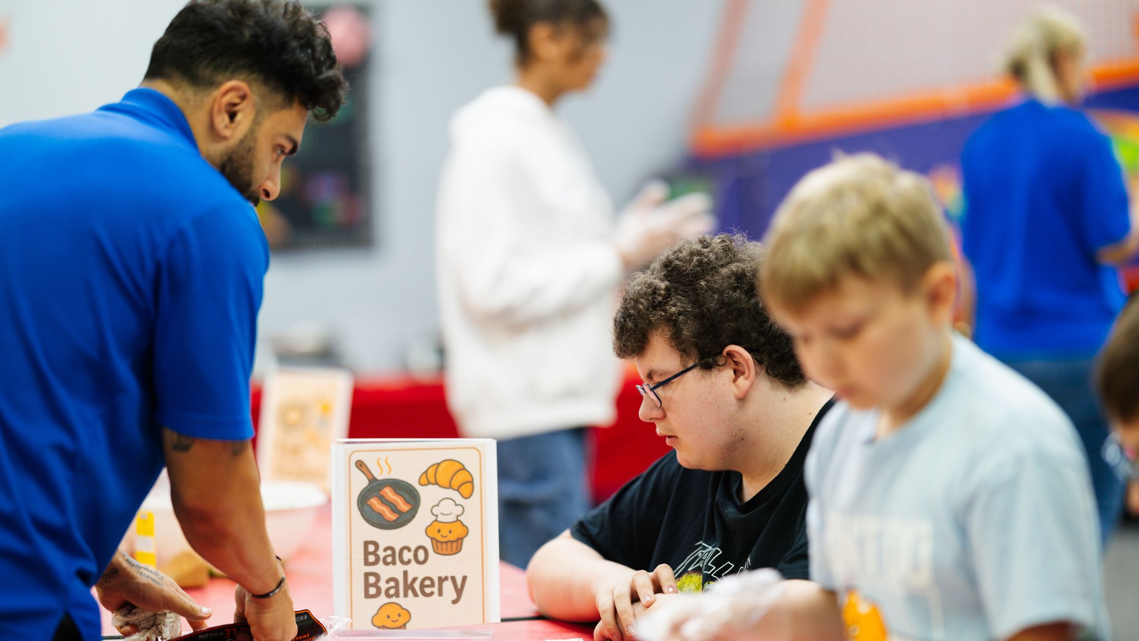 Structure Without Stress: Why Predictable Routines Help Students Feel Secure and Focused