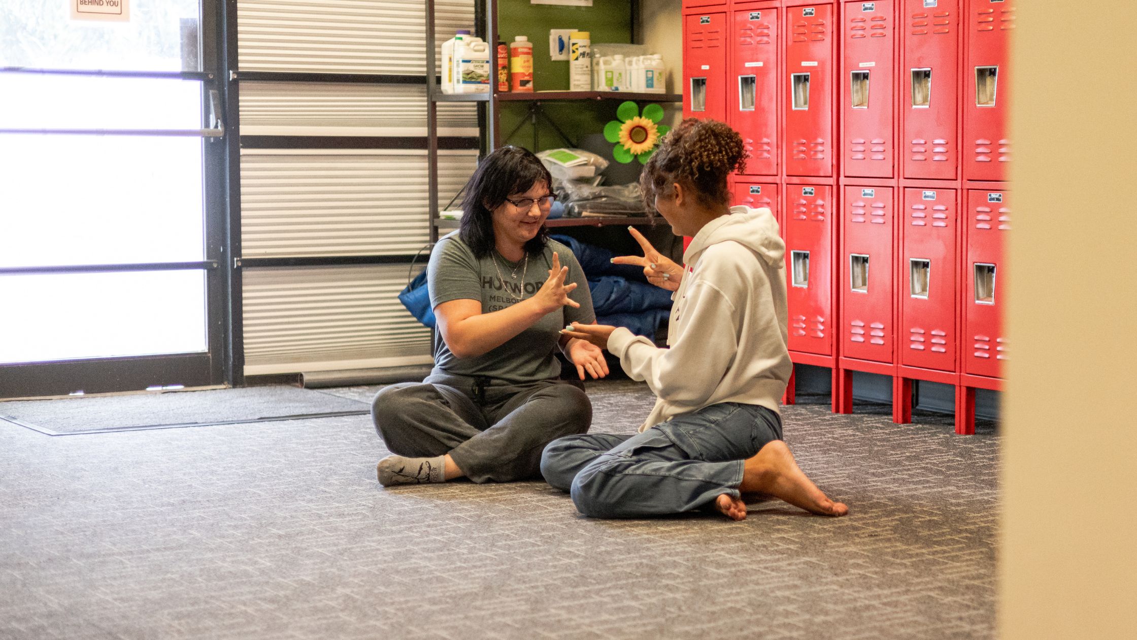 What It Feels Like to Finally Belong: Why School Culture Matters for Every Teen