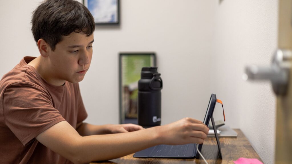 Is Your Teen Masking at School? Signs They Need More Support.